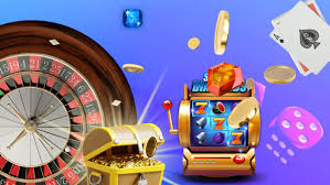Официальный сайт Vulpin Casino
