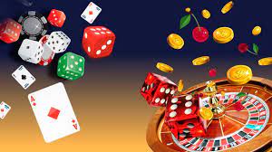 Зеркало RostBet Casino